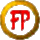 FP logo